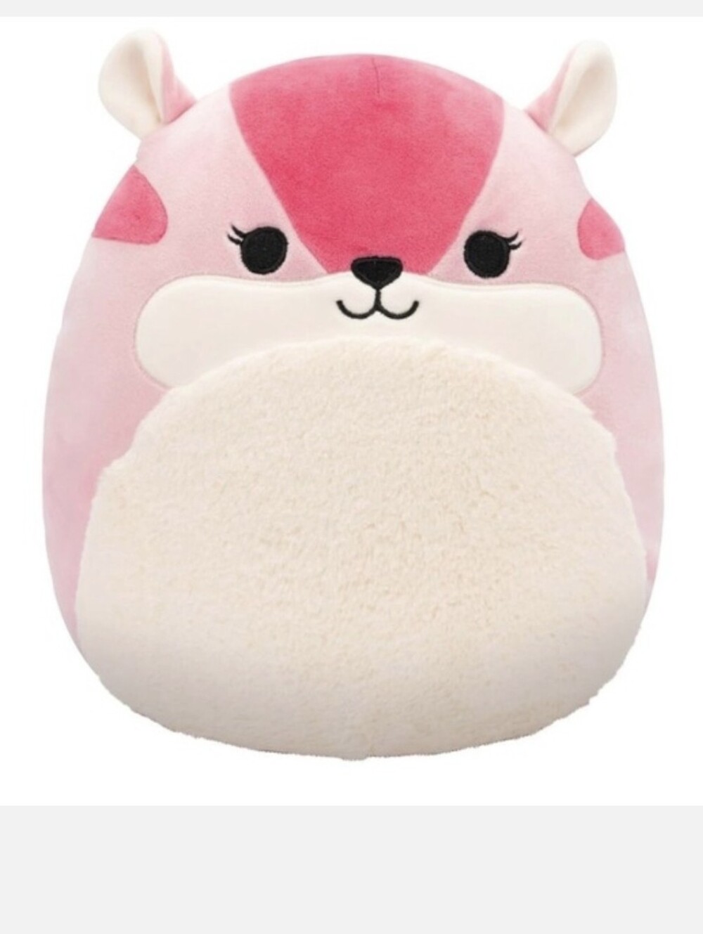 Dianalee Squishmallow- NWT